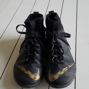 Nike indoor soccer shoes